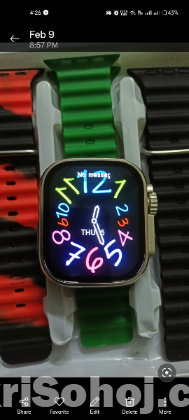 Smart watch